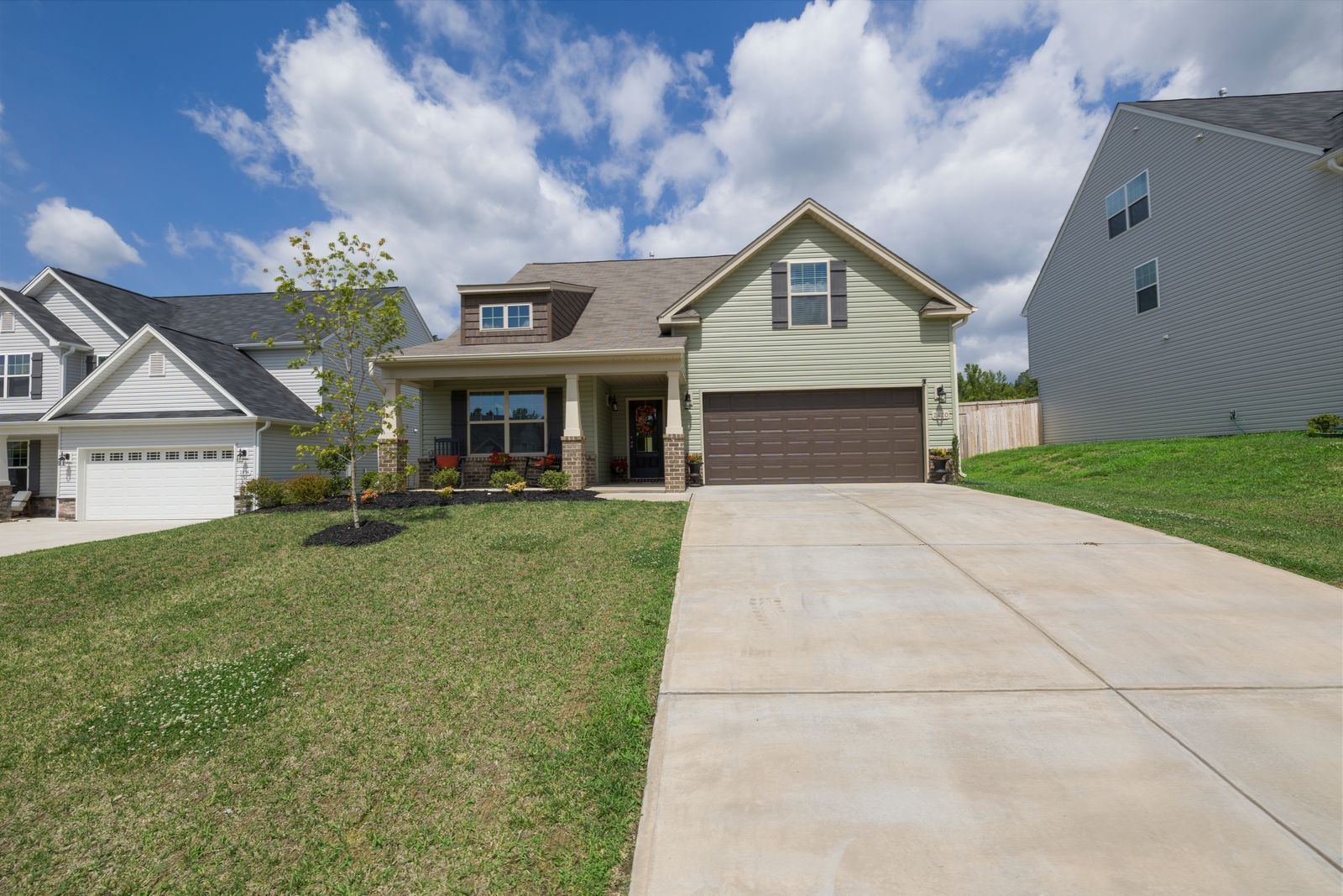 HVAC Installation service in Denton, TX