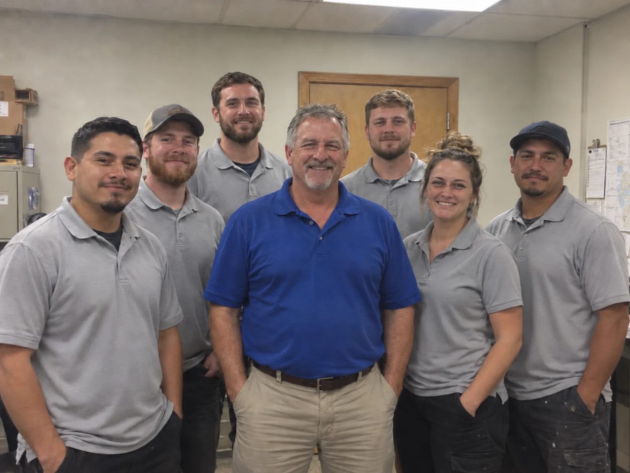 HVAC technicians in Denton, TX